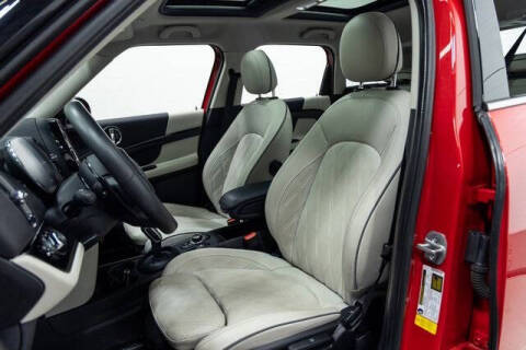 2023 MINI Countryman