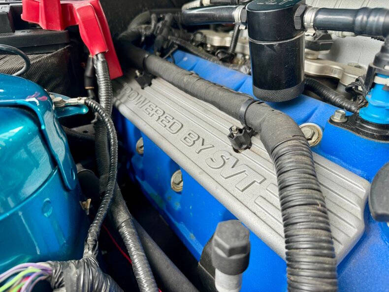 2014 Ford Shelby GT500