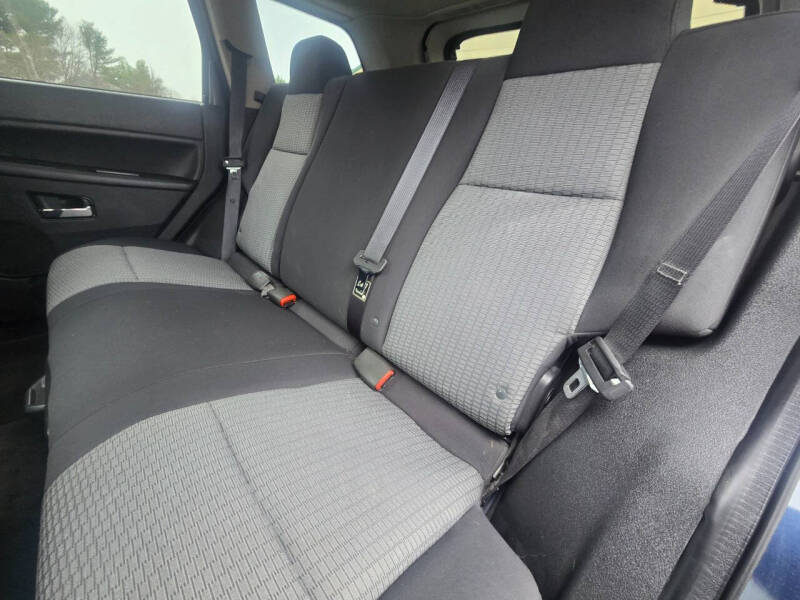 2010 Jeep Grand Cherokee Laredo