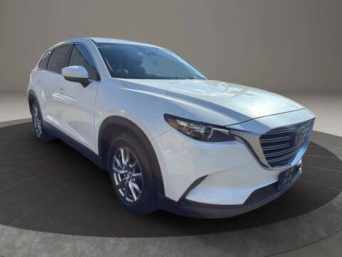 2019 Mazda CX-9 Touring