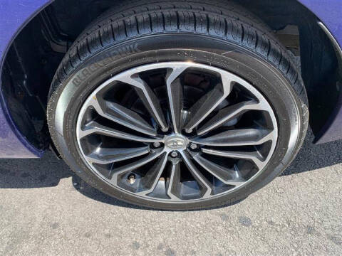 2015 Toyota Corolla S