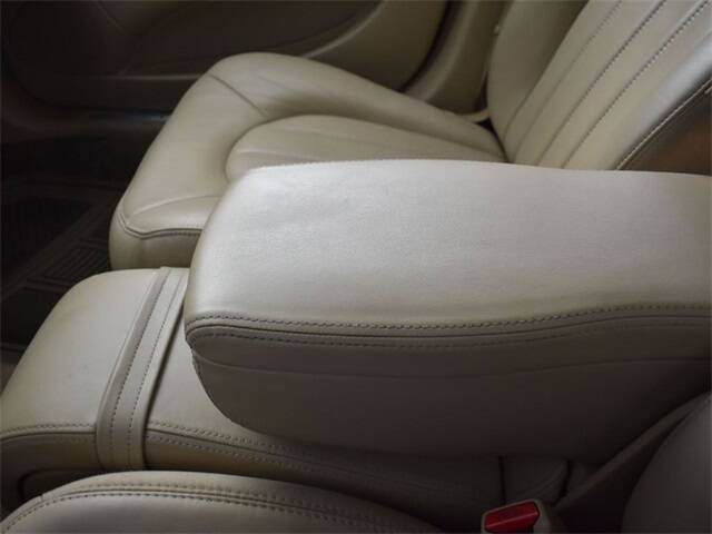 2010 Buick Lucerne