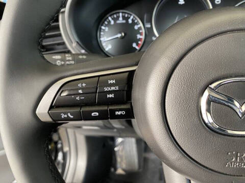 2026 Mazda CX-30 2.5 S Preferred