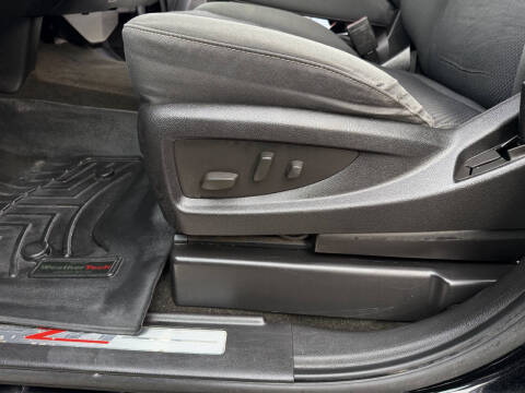 2015 Chevrolet Silverado 1500 LT Z71