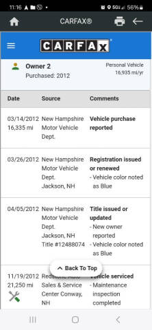 2011 Toyota Prius One