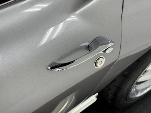 1965 Chevrolet Corvette