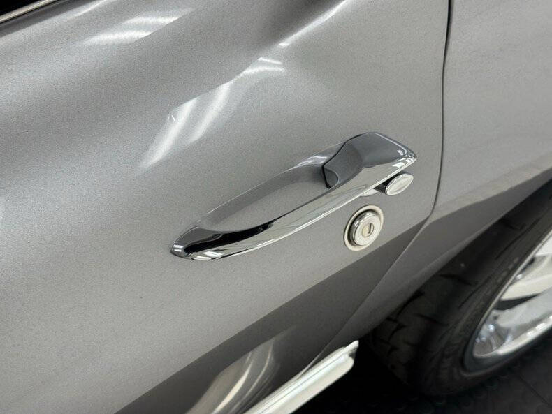 1965 Chevrolet Corvette