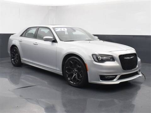 2020 Chrysler 300 for sale at Tim Short Auto Mall in Corbin KY