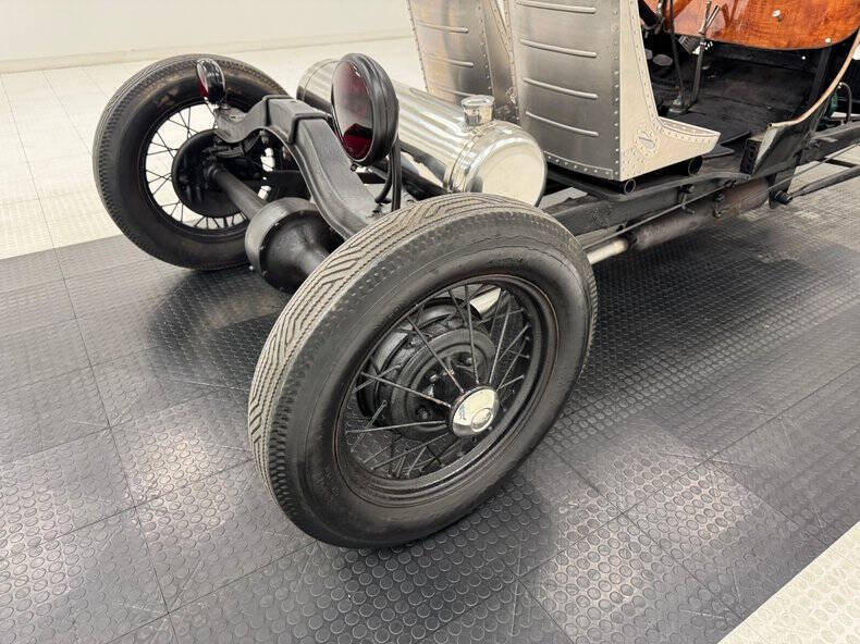 1931 Ford Model A