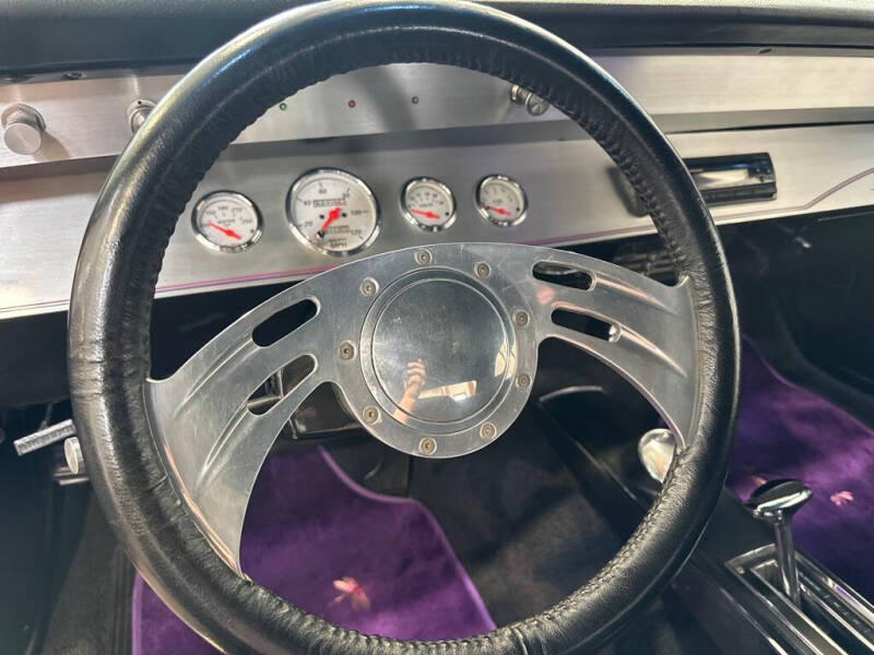 1966 Chevrolet Chevelle