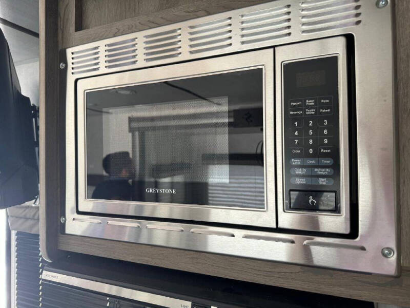 2021 Forest River Surveyor