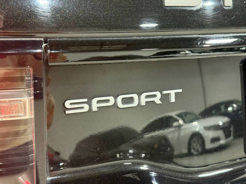 2016 Land Rover Discovery Sport HSE