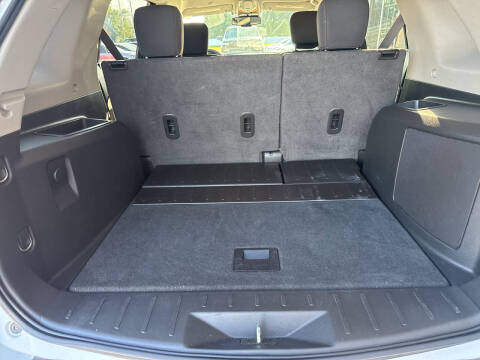 2013 GMC Terrain SLE-1