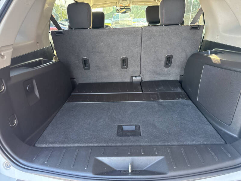 2013 GMC Terrain SLE-1