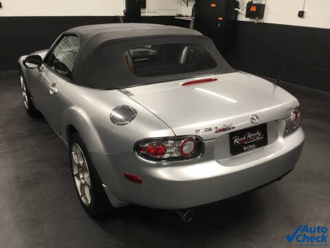 2006 Mazda MX-5 Miata