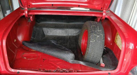 1957 Chevrolet 210