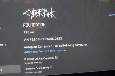 2024 Tesla Cybertruck