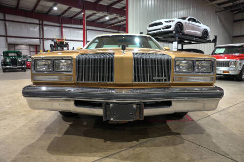 1977 Oldsmobile Cutlass Supreme