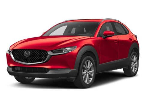 2026 Mazda CX-30 2.5 S Preferred