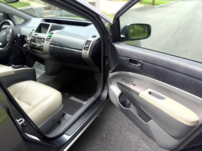 2008 Toyota Prius Touring