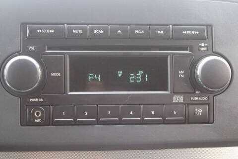 2006 Jeep Grand Cherokee Laredo