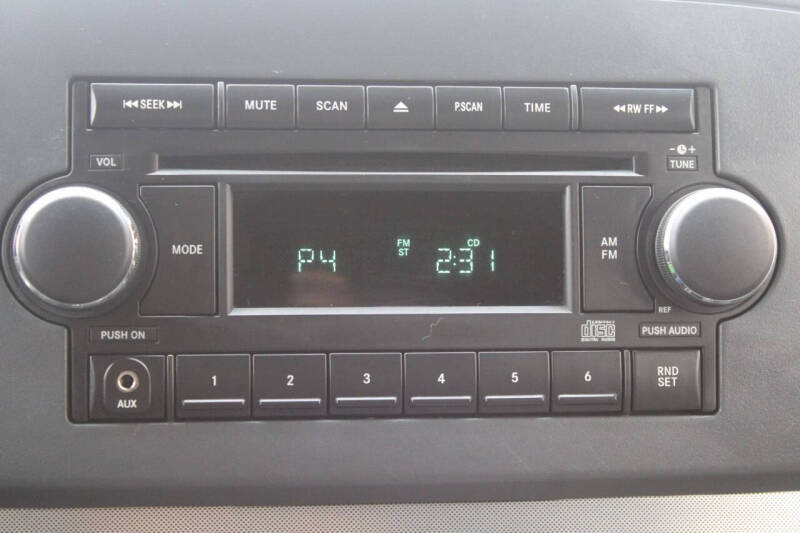 2006 Jeep Grand Cherokee Laredo