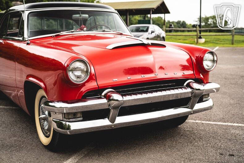 1954 Mercury Monterey