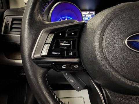 2019 Subaru Outback 2.5i Touring