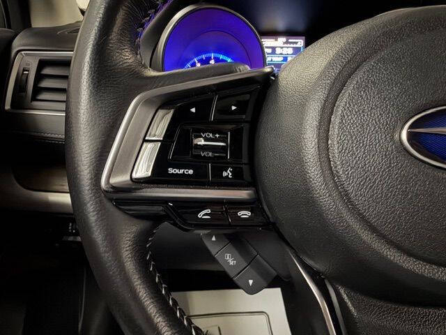 2019 Subaru Outback 2.5i Touring