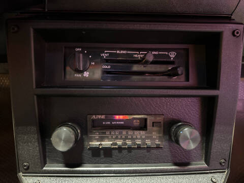 1982 Chevrolet Camaro Z28