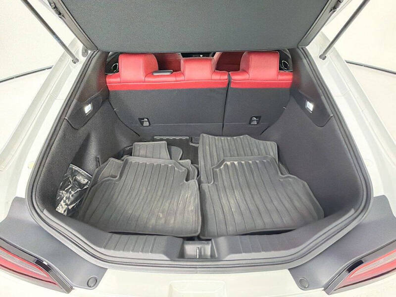 2023 Acura Integra w/A-SPEC