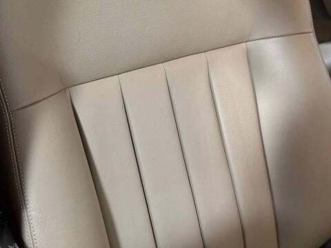 2011 Mercedes-Benz E-Class