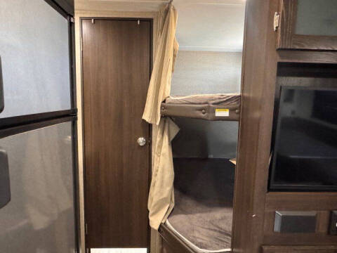 2019 Keystone RV Springdale