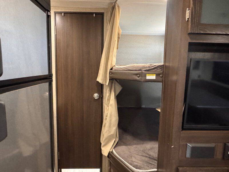 2019 Keystone RV Springdale