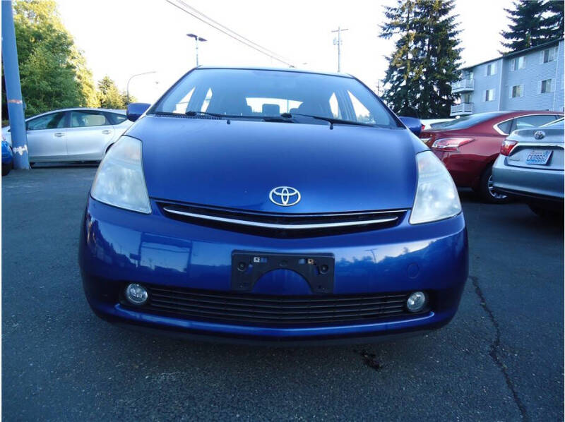 2008 Toyota Prius
