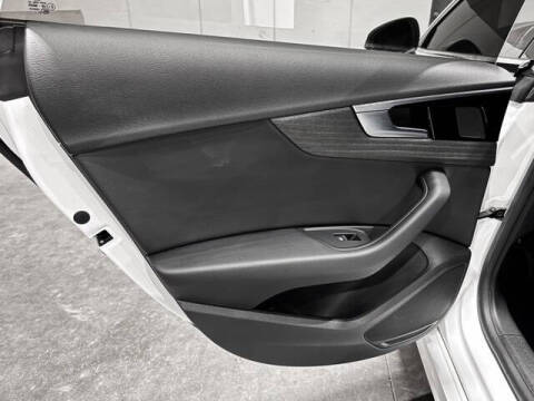 2021 Audi A5 Sportback quattro Premium 45 TFSI