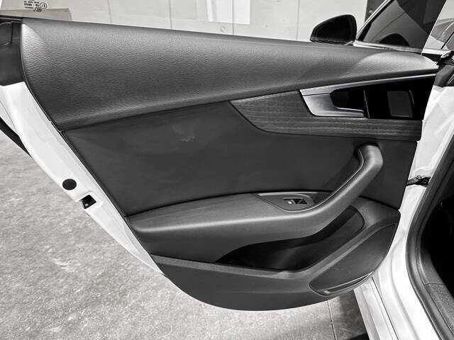 2021 Audi A5 Sportback quattro Premium 45 TFSI