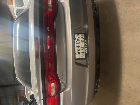2013 Dodge Charger SE