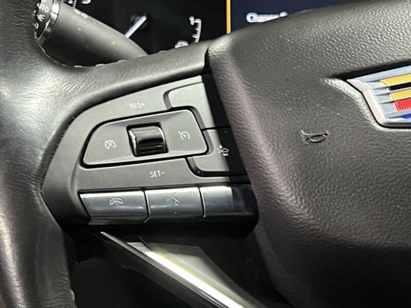 2024 Cadillac XT6 Luxury