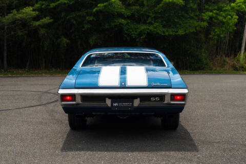 1970 Chevrolet Chevelle
