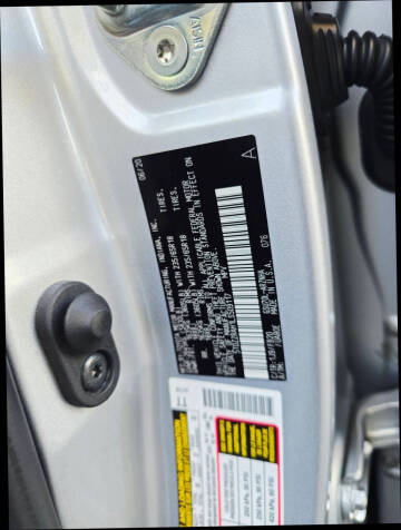 2020 Toyota Highlander LE