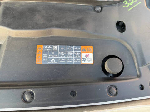 2019 Lincoln Nautilus