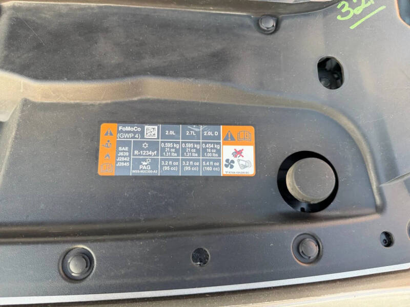 2019 Lincoln Nautilus