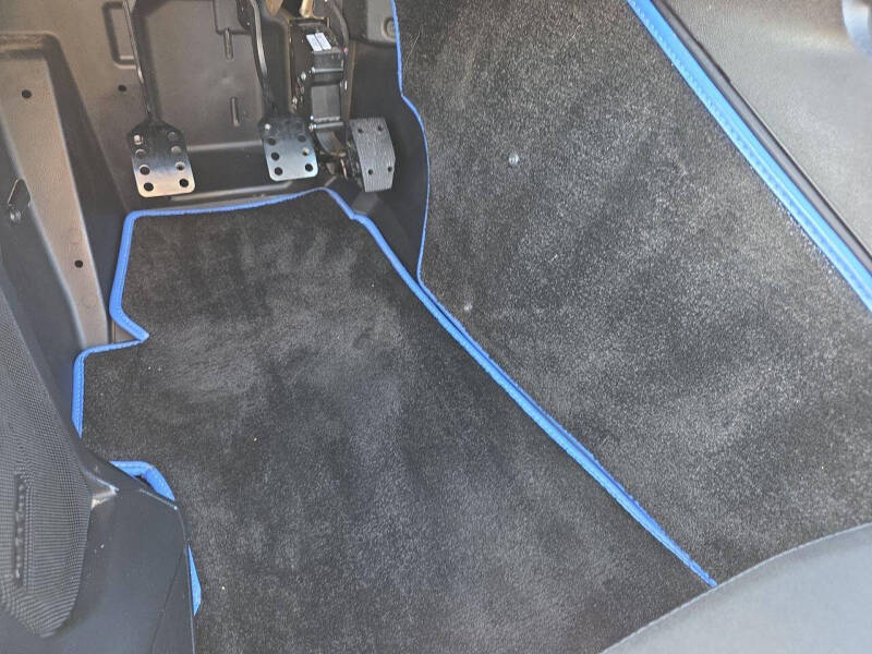 2023 Polaris Slingshot SL