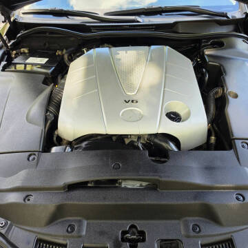 2006 Lexus IS 350