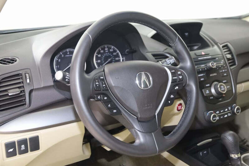 2016 Acura RDX