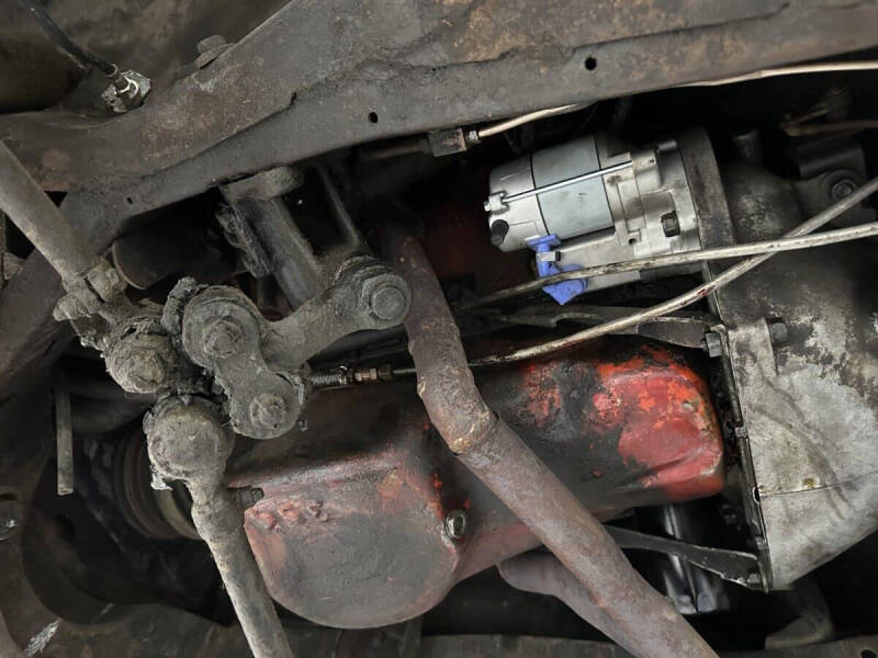 1940 Chrysler Windsor