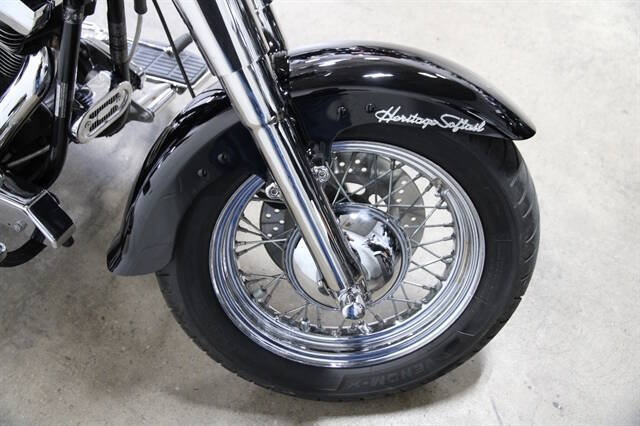 1992 Harley-Davidson HERITAGE S