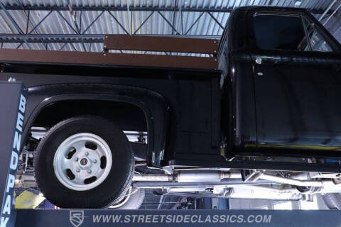 1954 Ford F-100