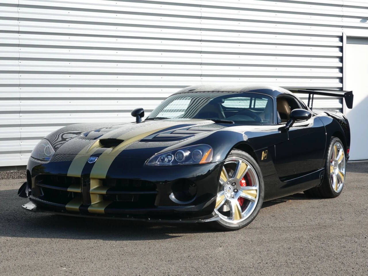 2009 Dodge Viper 58